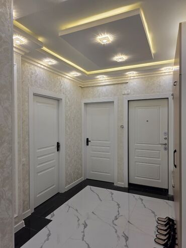 Otaqların satışı: Satılır: Yeni təmirli mənzil otaqları (interyer) - Geniş və işıqlı — 6