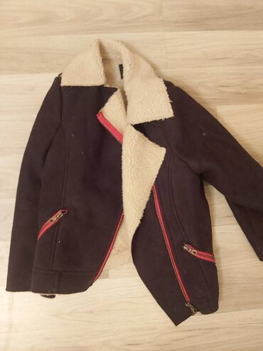 Kurtkalar: Kurtka, Oğlan üçün, 4 - 5 yaş, Baby Pink -da lalafo.az — 17 Kurtkalar: Kurtka, Oğlan üçün, 4 - 5 yaş, Baby Pink — 17