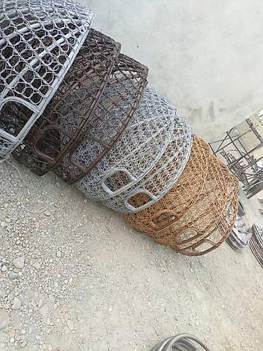 Подвесные кресла: Подвесное кресло, цвет - Черный — 9