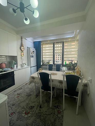 Продажа квартир: 3 комнаты, 83 м² — 5