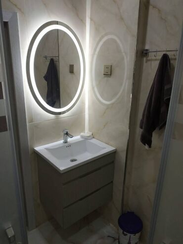 Uzunmüddətli kirayə mənzillər: Nərimanov rayonuTəhsil nazirliyinin yanında,15 mərtəbə, Yeni tikili — 10