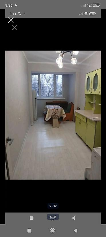 the level: 2 комнаты, 68 м², 105 серия, 1 этаж, Евроремонт — 2