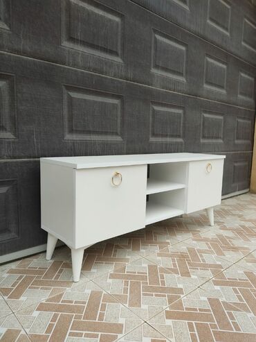 TV altlığı: Yeni, Künc Tv altlığı, Polkalı, Laminat, Azərbaycan — 13