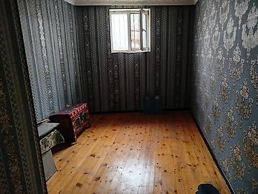studiya otaq: Kirayə üçün otaq - Təsvir: Uzun düzbucaqlı planlı, işıqlı kiçik otaq — 1