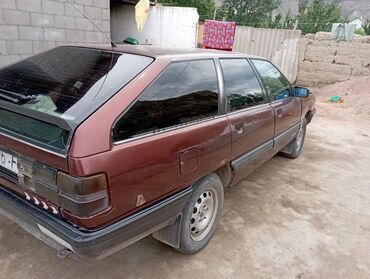 мв 100 дизел: Audi 100: 1988 г., 1.8 л, Механика, Бензин, Универсал