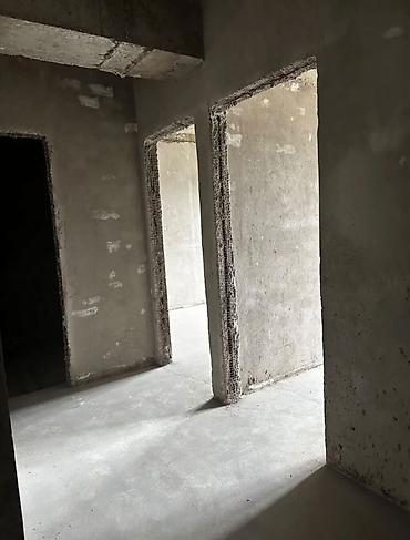 район баят квартира: 1 комната, 39 м², Рынок Баят/Азиз Элитка, 4 этаж, ПСО (под самоотделку) — 5