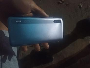 Смартфон Redmi 9A, синий срочный уступки нет Характеристики и