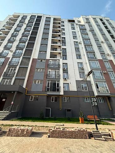 120: 2 комнаты, 68 м², Асанбай мкр 2 этаж — 4