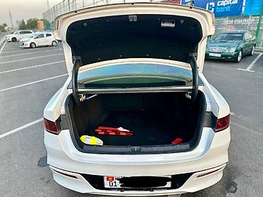 byd xia: BYD Qin: 2021 г., Электромобиль, Седан — 7