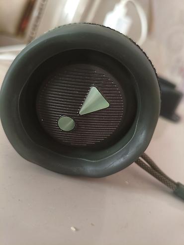 dinamikleri: İşlənmiş JBL Kolonka, Növ - Bluetooth — 4