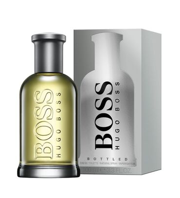 мужские парфюмерия: Hugo Boss 50 мл от Эссенс Цена за большой флакон 2500 Для заказа