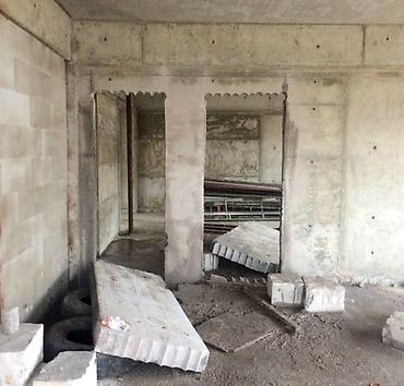 Beton işləri: Beton kesim desim xidməti səssiz tozsuz vibrasiyasiz seliqeli — 8