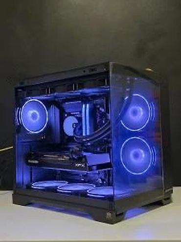 Desktop računari i radne stanice: 💻 Intel i7-14700KF / RX 7800 XT / B760 / 64GB / 2TB – SM20PC 🚀 ✨ — 1