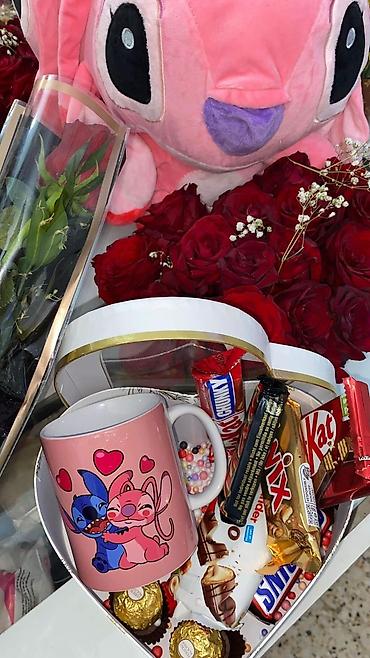 Подарки и сувениры: Подарки торты ош — 7