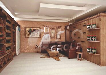 Mebellərin yığılması: Vitrin mebeli sifarişi -da lalafo.az — 17 Mebellərin yığılması: Vitrin mebeli sifarişi — 17