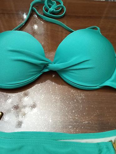 Раздельные купальники: Раздельный купальник, С косточками, L — 11