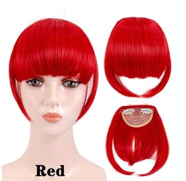 Perike i klipse: Cena: 1200din na lalafo.rs — 11 Perike i klipse: Cena: 1200din — 11