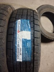 шины r14c: Шины 195 / 65 / R 15, Зима, Новый, Goform