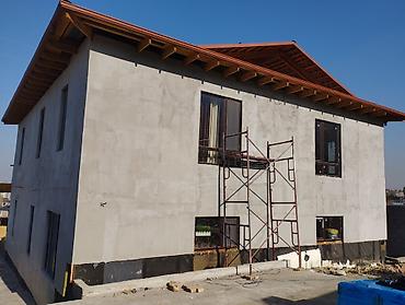 Утепление: Утепление фасада, Утепление балкона, лоджии, Утепление стен | Утепление склада, Утепление контейнера, Утепление цеха Базальт, Penoplex, Пенопласт Больше 6 лет опыта — 14