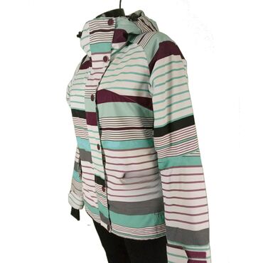 Ski jakne: Ski jakna firefly, vel. S/36, aquamax elite marka:firefly veličina — 2