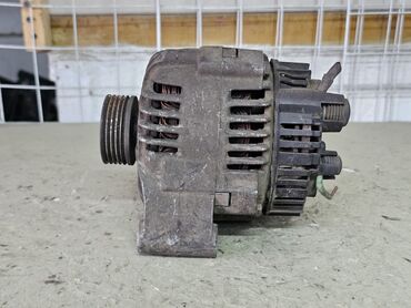 Генераторы: Генератор Peugeot 2000 г., Б/у, Оригинал, Германия — 6