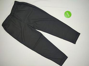 seen say: Sinsay, Spodnie materiałowe damskie, rozmiar XL — 2