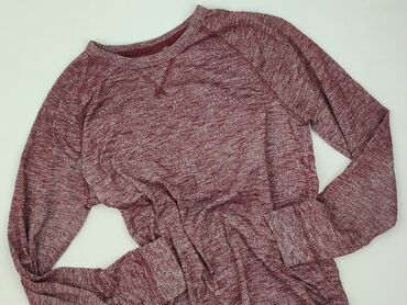 pięć lat w paski bluza w paski swiat: Bluza damska
, rozmiar S
