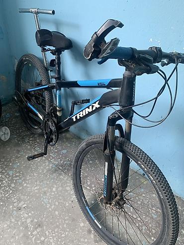 volosipet: İki ədəd dağ velosipedi 1) Schwinn “Sidewinder” - Alüminium gövdə — 3