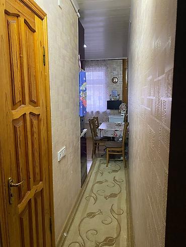 evler bine: Bakı, Badamdar qəs., 2 otaqlı, Köhnə tikili, m. İçərişəhər, 55 kv. m — 7