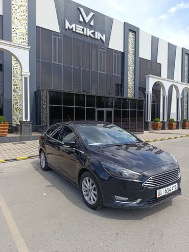 расширительный бачок форд фокус 2: Ford Focus: 1.5 л, Автомат, Бензин, Седан