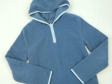kurtka zimowa local heroes: Edc by Esprit, Women`s fleece, size M (EU 38)