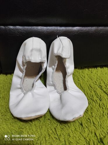 cipele za svečane haljine: Ballet shoes, 39