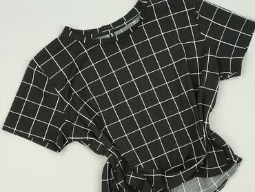 wilk i zając koszulka: Cropp, T-shirt damski, rozmiar M