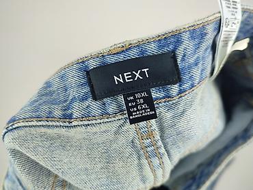 c jeans: NEXT Petite, Jeansy damskie, rozmiar 6XL — 4