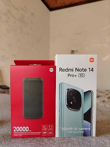 derzi isi axtariram 2020: Bu təklifdən sonra mağazadan telefon almayacaqsınız! 🙅‍♂️ 📱 Redmi Note — 7