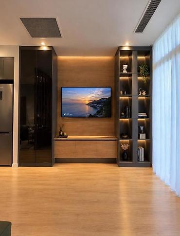 Bağ evlərinin kirayəsi: Marina Village Sea Breeze-de günlük və aylıq kirayə mənzil Marina — 8