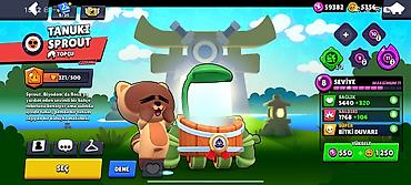 Digər oyun və konsollar: Brawl stars Hesab 2020-nin hesabidir kupası isə 56K+ Ama kupası az -da lalafo.az — 22 Digər oyun və konsollar: Brawl stars Hesab 2020-nin hesabidir kupası isə 56K+ Ama kupası az — 22