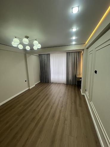 2 8: 3 комнаты, 78 м², Средний Джал Элитка, 12 этаж, Евроремонт — 2