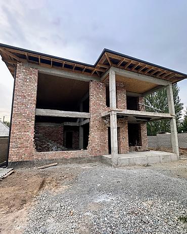 105: 5 комнат, 250 м², 5 соток, Сокулук, Агентство недвижимости — 3