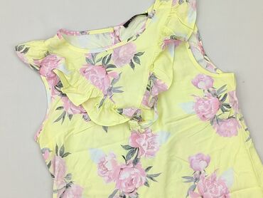 emo ubrania allegro: Mohito, Women's blouse, size 2XS (EU 32)