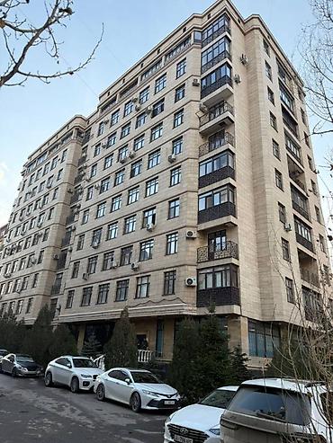 Продажа квартир: 2 комнаты, 75 м², 4 этаж — 10