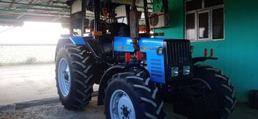 traktor qosqusu: Traktor Belarus (MTZ) 1025.2, 2020 il, 107 at gücü, motor 9.9 l, İşlənmiş