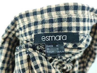 esmara top: Esmara, Koszula damska, rozmiar M — 4