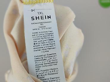klapki babcine: Shein, Sukienka damska, rozmiar XL — 4