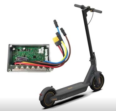 СТО, ремонт транспорта: Ремонт электросамокатов Ninebot, xiaomi Удобная локация для тех кто — 8