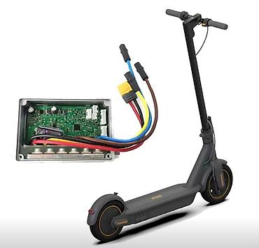 Ремонт электротранспорта: Ремонт Электросамоктов Камеры и покрышки на Ninebot,xiaomi m 365, m — 13