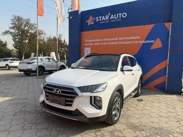 купить рендж ровер спорт: Hyundai Tucson: 2019 г., 1.6 л, Автомат, Бензин, Кроссовер