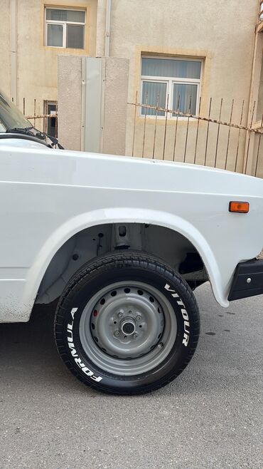 Колеса в сборе: Новый Колесо ВАЗ (LADA) R 13, 4 Болтов