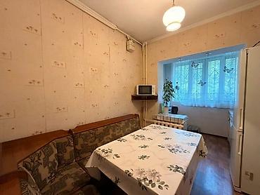 Продажа квартир: 3 комнаты, 64 м², Вефа ТЦ 105 серия, 1 этаж, Требуется ремонт — 3