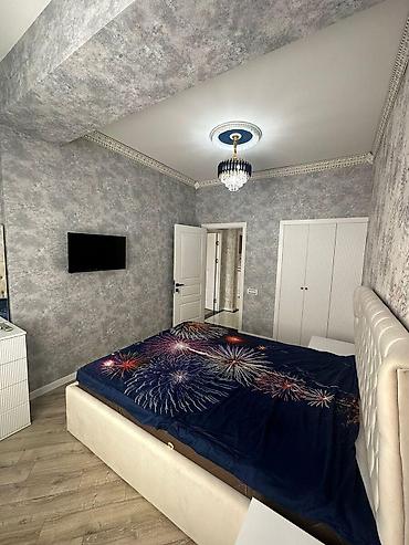 ecemi kiraye evler 2022: İcarəyə verilir 2 otaqlı yeni tikili 73 m², Nəsimi r. Kateqoriya Yeni — 8